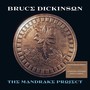 The Mandrake Project - Bruce  Dickinson 