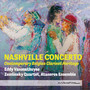 Nashville Concerto - Eddy Vanoosthuyse