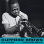Memorial Album - Clifford Brown