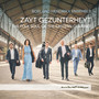 Zayt Gezunterheyt: The Folk Soul Of The Eastern Clarinet - Roeland Hendrikx Ensemble