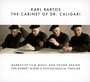 Cabinet Of DR Caligari - Karl Bartos