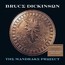 The Mandrake Project - Bruce Dickinson The Mandrake Project - Bruce Dickinson