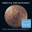 The Mandrake Project - Bruce Dickinson The Mandrake Project - Bruce Dickinson