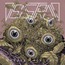Garden Creatures - Disastroid Garden Creatures - Disastroid