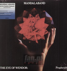 Eye Of Wendor Prophecies - Mandalaband