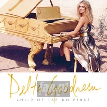 Child Of The Universe - Delta Goodrem