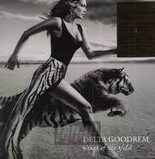 Wings Of The Wild - Delta Goodrem