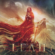 The Glory & The Fallen - Leah