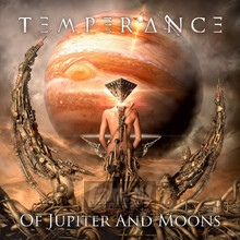 Of Jupiter & Moons - Temperance
