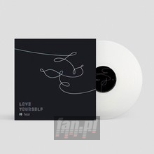 Love Yourself: Tear - BTS - powiększ Love Yourself: Tear - BTS