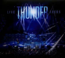 Live At Leeds - Thunder