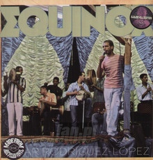Equinox - Rodriguez-Lopez, Omar - bigger Equinox - Rodriguez-Lopez, Omar