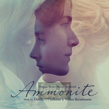 Ammonite  OST - V/A