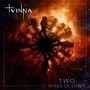 Two - Wings Of Ember - Tvinna