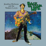 Back In Your Life - Jonathan Richman  & Modern Lovers