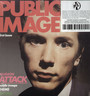 First Issue - Public Image LTD.