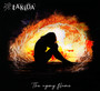 The Agony Flame - Takida