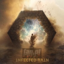 Time - Solid Aquamarine - Infected Rain Time - Solid Aquamarine - Infected Rain