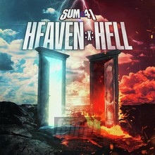 Heaven :X: Hell - Sum 41 - bigger Heaven :X: Hell - Sum 41
