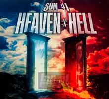 Heaven :X: Hell - Sum 41