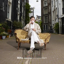 Amsterdam - Miha Gantar