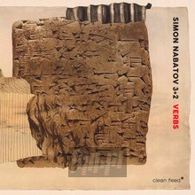 Verbs - Simon Nabatov 3+2