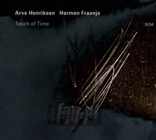 Touch Of Time - Arve Henriksen - powiększ Touch Of Time - Arve Henriksen