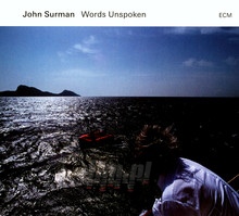 Words Unspoken - John Surman