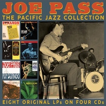 The Pacific Jazz Collection - Joe Pass