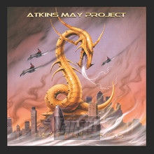 Serpents Kiss - Atkins May Project
