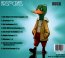 Duck - Aristocrats - bigger Duck - Aristocrats
