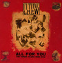 All For You - The Virgin Years 1986-1992 - Cutting Crew