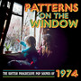 Patterns On The Window -British Prog Pop - V/A