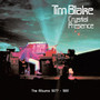 Crystal Presence - The Albums 1977-1991 - Tim Blake