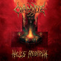 Hell's Rebirth - Cianide