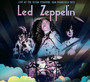 Live At The Kezar Stadium, San Francisco 1973 - Led Zeppelin