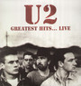 Greatest Hits Live - U2