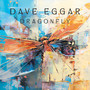 Dragonfly - Dave Eggar