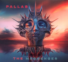 The Messenger - Pallas