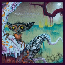 The Yum Yum Tree - Ozric Tentacles