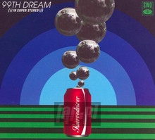 99TH Dream - Swervedriver - powiększ 99TH Dream - Swervedriver