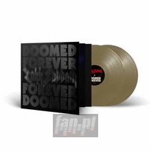 Doomed Forever Forever Doomed - Gold - Zakk Sabbath