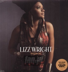 Shadow - Lizz Wright - powiększ Shadow - Lizz Wright