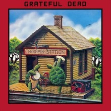Terrapin Station - Grateful Dead