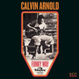 Funky Way: Venture Recordings 1967-1969 - Calvin Arnold