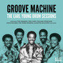 Groove Machine: Earl Young Drum Sessions - Groove Machine: Earl Young Drum Sessions  /  Various
