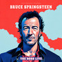 The Boss / Live - Bruce Springsteen