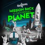 Mission Back To The Forbidden Planet - Dust & Bones