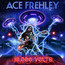 10,000 Volts - Ace Frehley