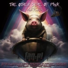 Other Side Of Pink - Tribute to Pink Floyd Other Side Of Pink - Tribute to Pink Floyd